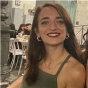 Laureanda in Farmacia offre aiuto nello studio di biologia, chimica e inglese a ragazzi scuole superiori e università